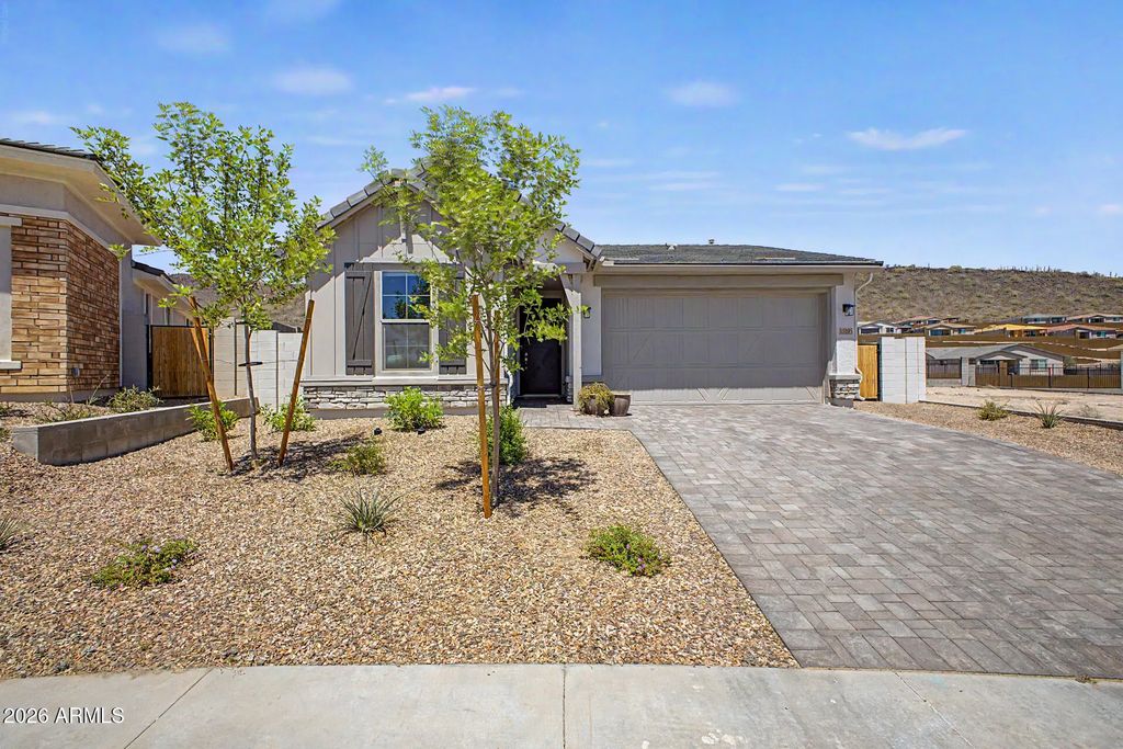32095 N 117th Avenue, Peoria