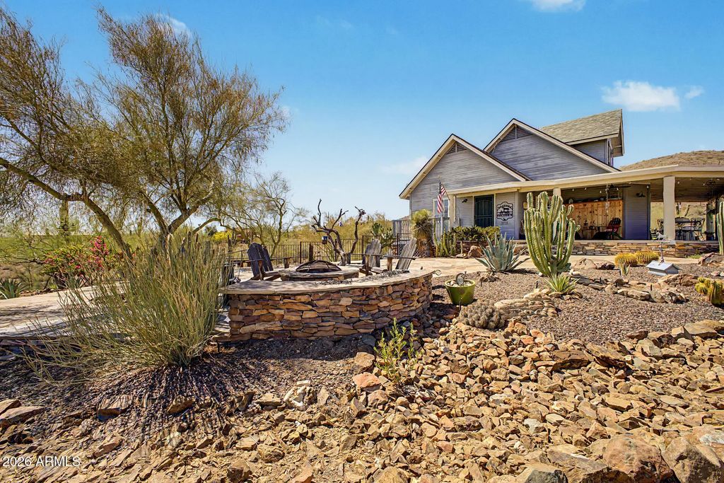 1935 E Tanya Road, Phoenix