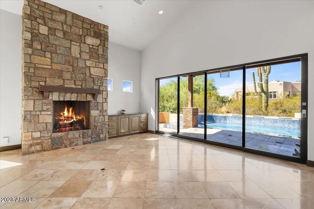 10965 E Southwind Lane, Scottsdale