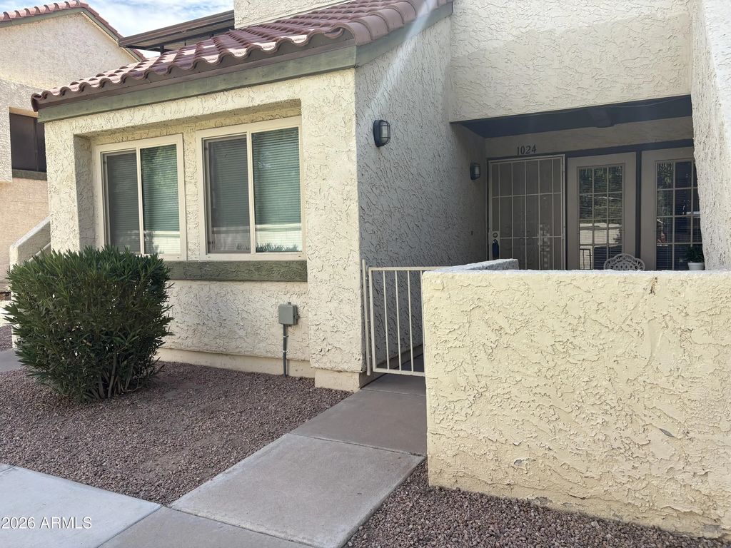 30 E Brown Road (unit 1024), Mesa
