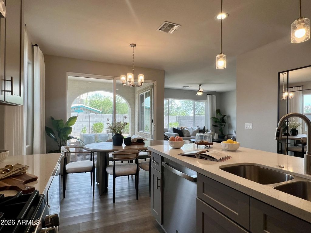 1514 W Sierra Vista Drive, Phoenix