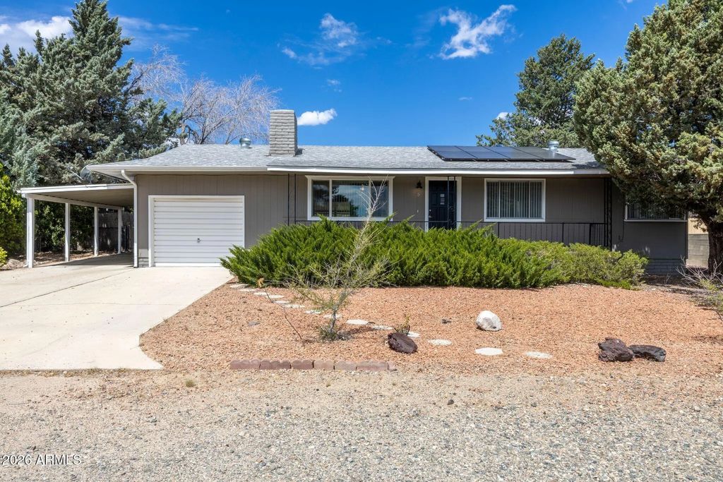 5 Bear Drive, Prescott
