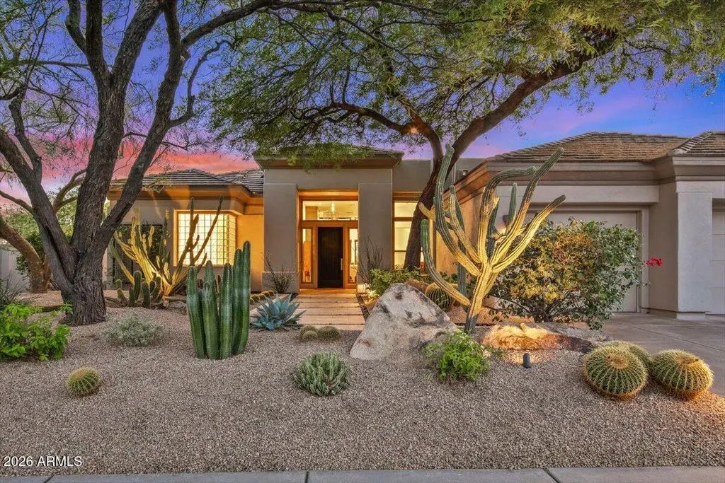 33644 N 64th Place, Scottsdale