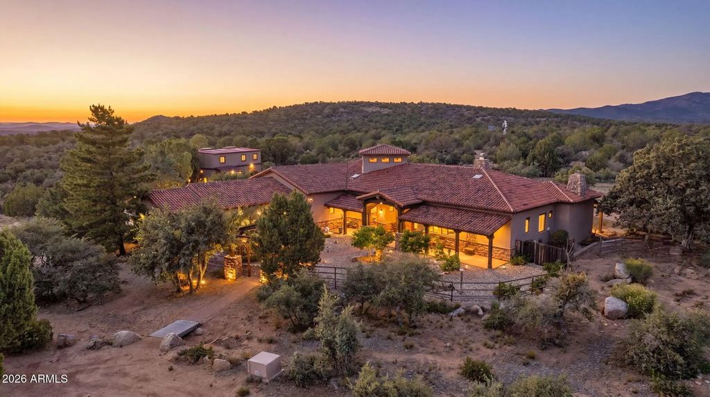 11055 W Sweetwater Trail, Skull Valley