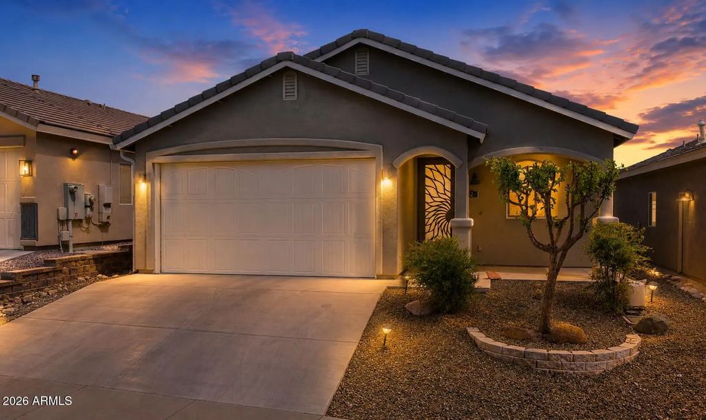 132 Stonecrest Drive, Clarkdale
