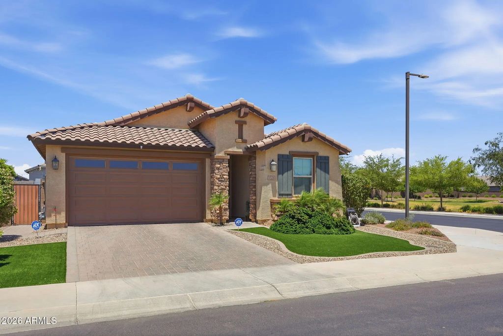 15216 W Mckinley Street, Goodyear