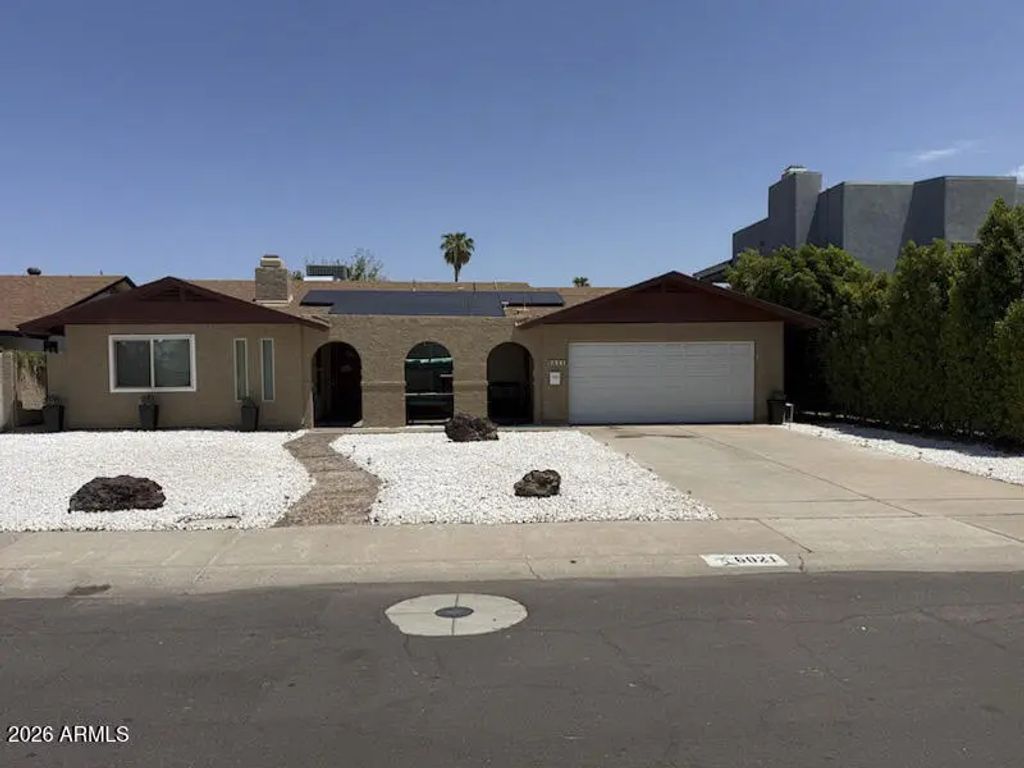 6021 N 10th Street, Phoenix