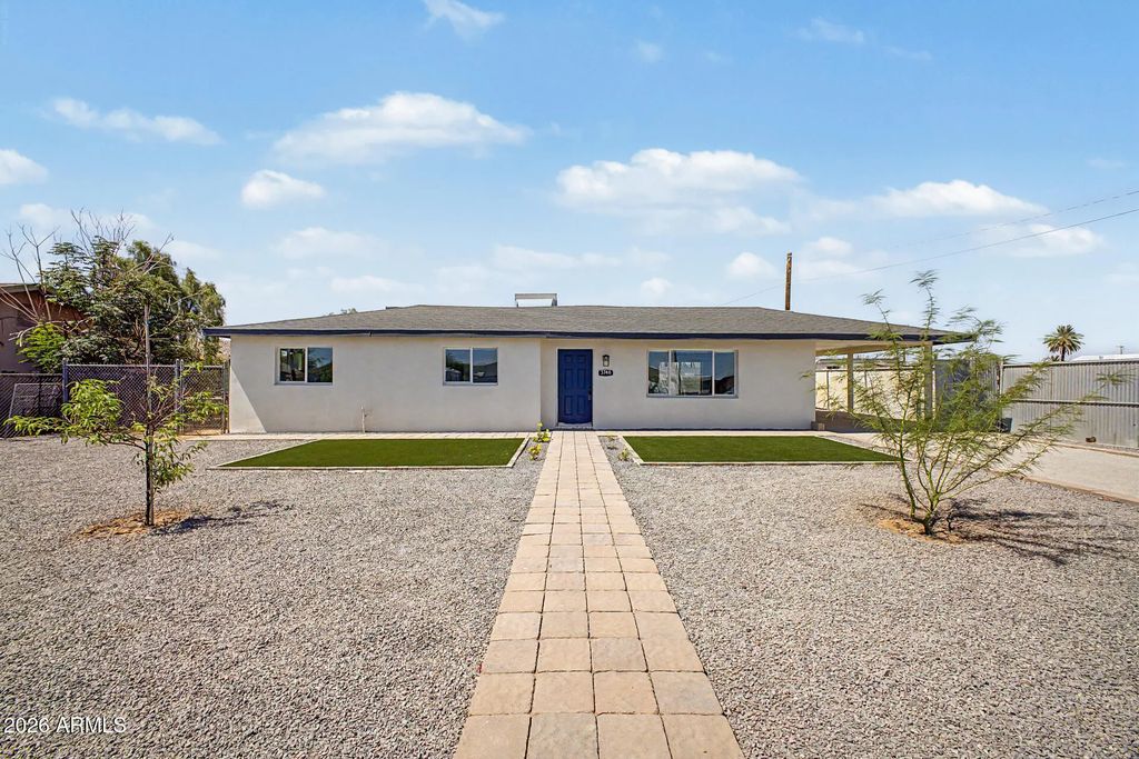 3746 W Grant Street, Phoenix