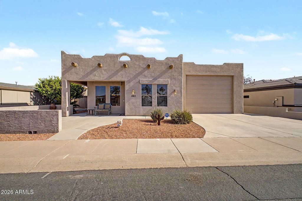 5923 E Kenwood Street, Mesa