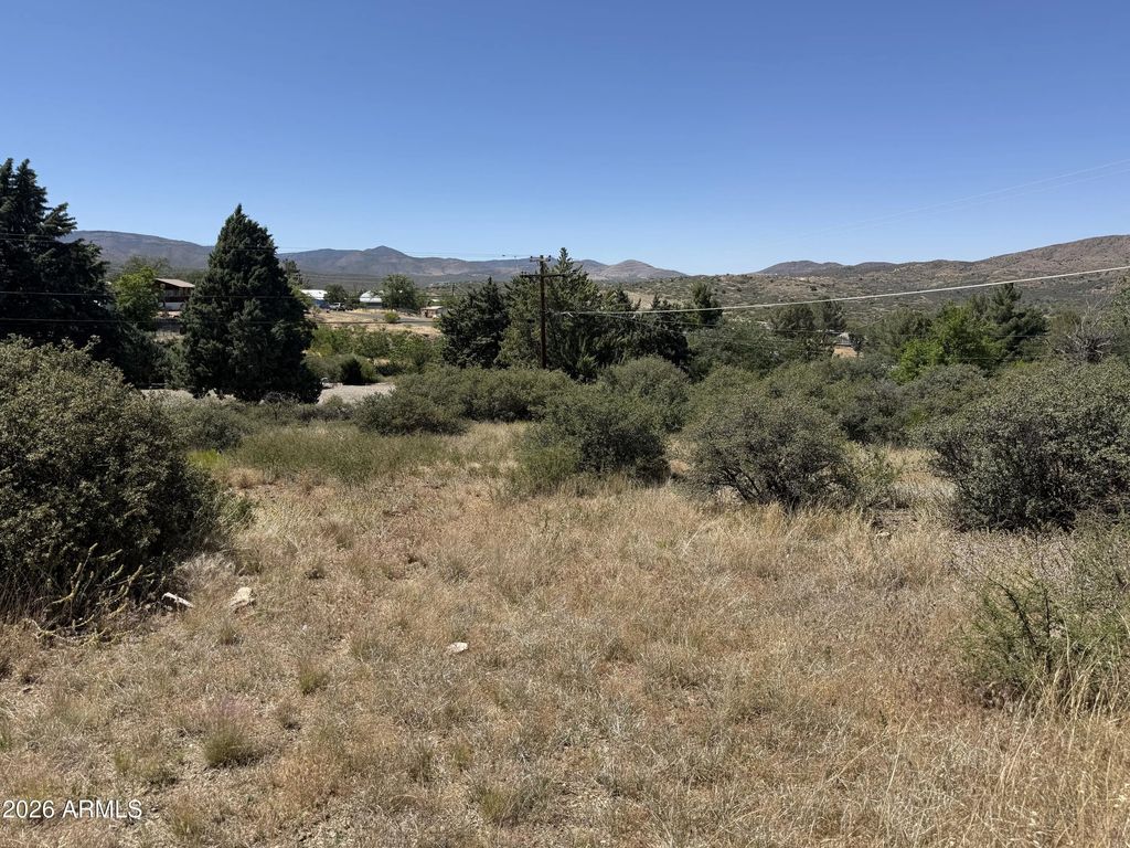 13252 E Kofa Road (unit 4), Mayer