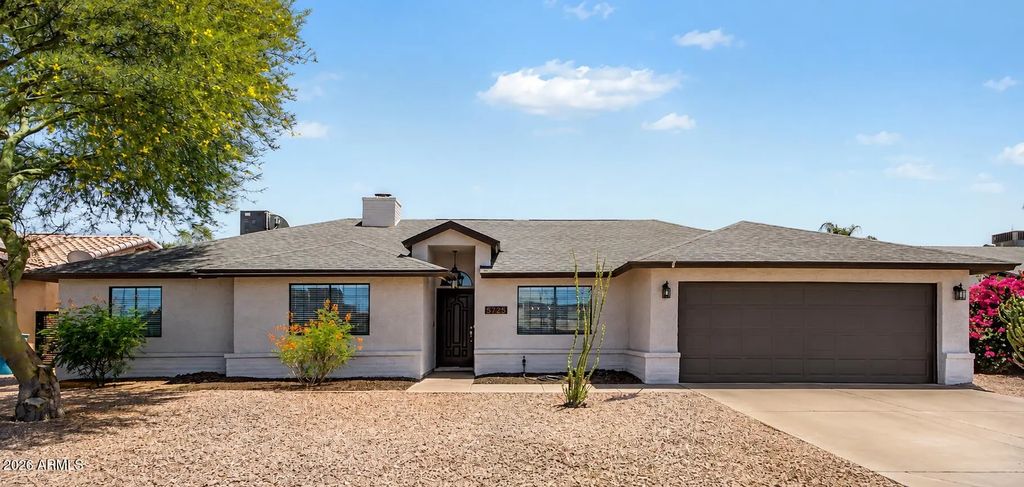5725 E Nisbet Road, Scottsdale