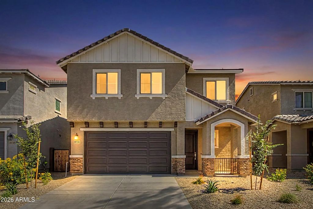 10734 E Dragoon Circle, Mesa