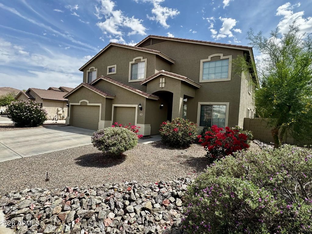 21987 N Balboa Drive, Maricopa