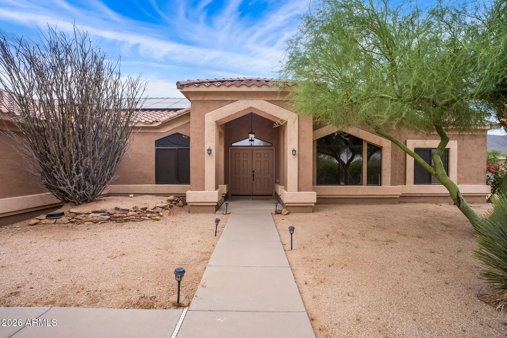 512 E Jordon Lane, Phoenix
