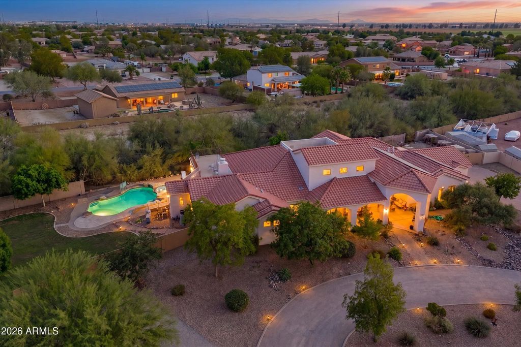 3311 N 190th Drive, Litchfield Park