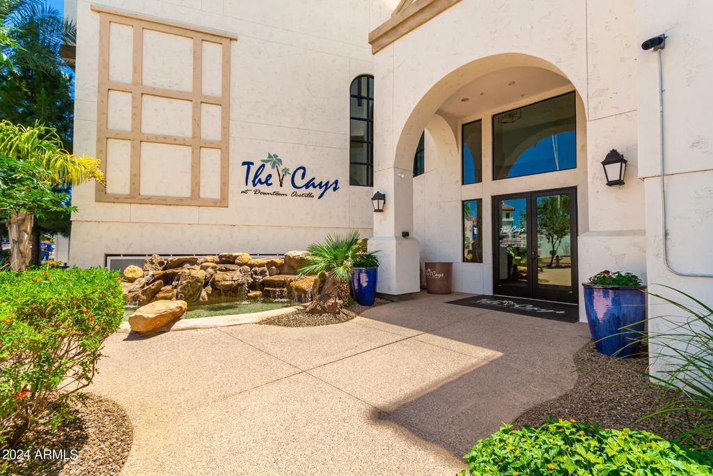 2511 W Queen Creek Road (unit 374), Chandler