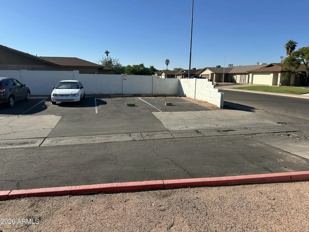 340 W University Drive (unit '-'), Mesa