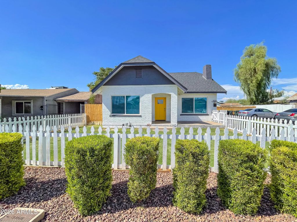1936 E Yale Street, Phoenix