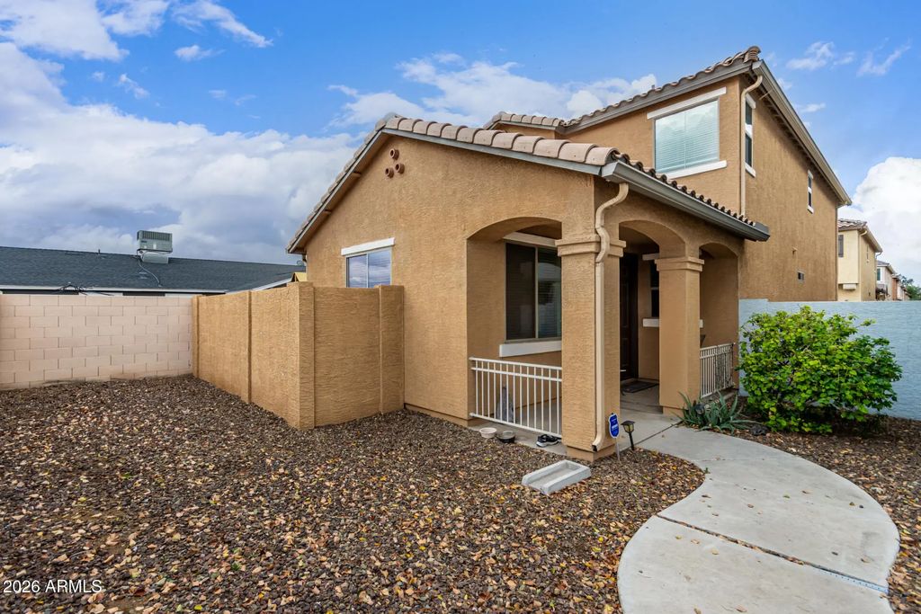 2849 N 73rd Drive, Phoenix