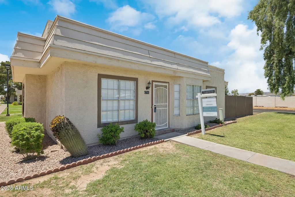 6701 S Jentilly Lane, Tempe