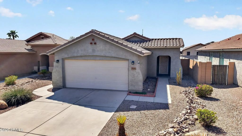 19336 N Ibiza Lane, Maricopa