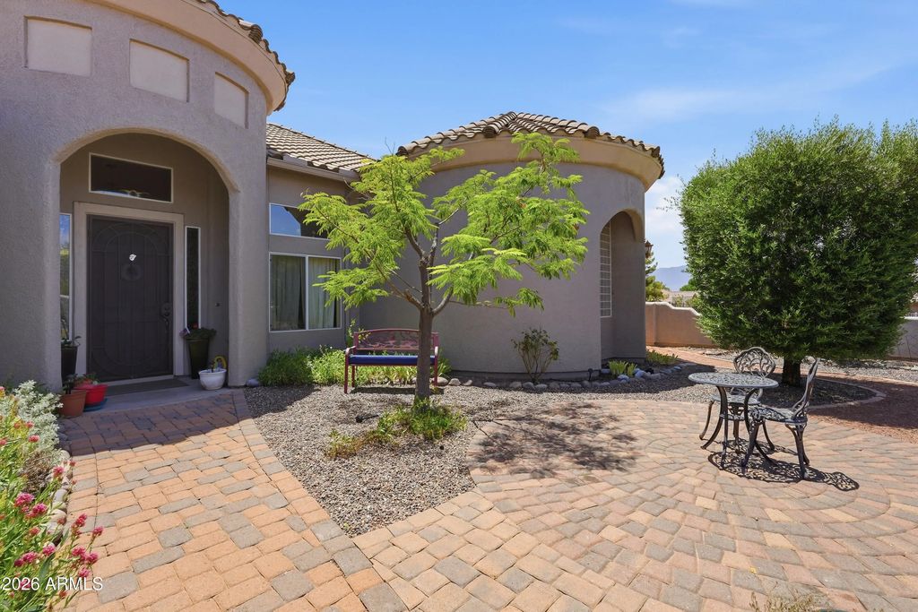 950 S Pine Ridge Court, Cornville