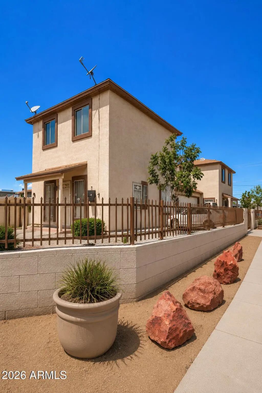 1802 W Sherman Street, Phoenix