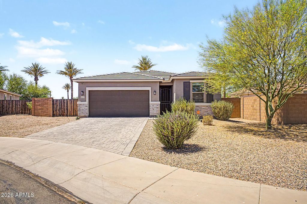 1643 N Hester Trail, Casa Grande