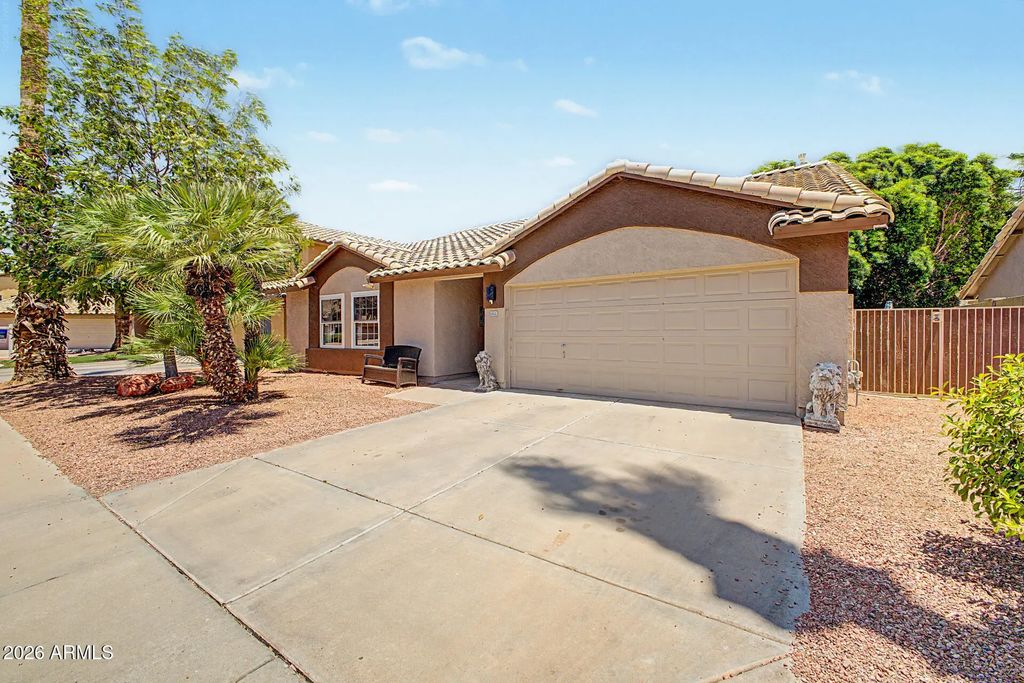 14657 N 90th Drive, Peoria
