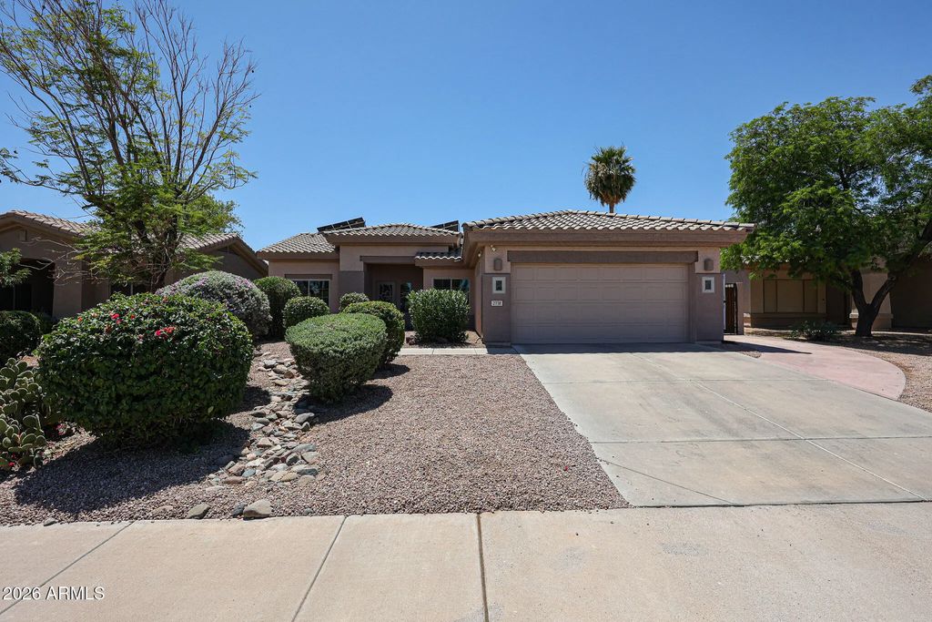 2778 N 133rd Drive, Goodyear