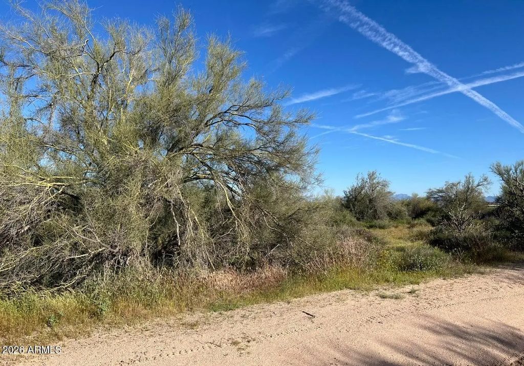 168xx N 168 E Street (unit -), Rio Verde