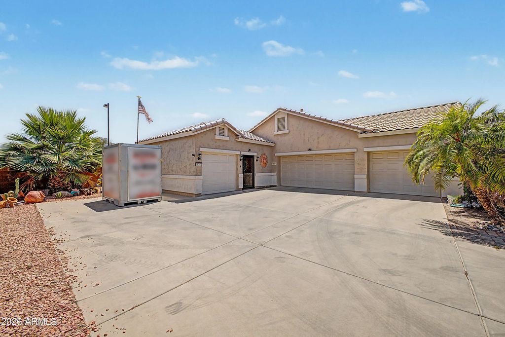 18360 N Alamo Drive, Surprise