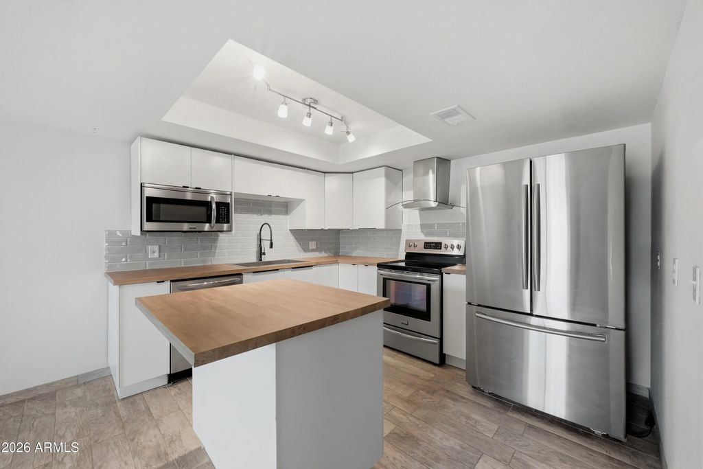 7940 E Camelback Road (unit 210), Scottsdale
