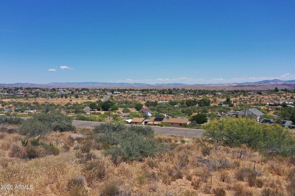 20373 E Tonelea Trail (unit 1568), Mayer