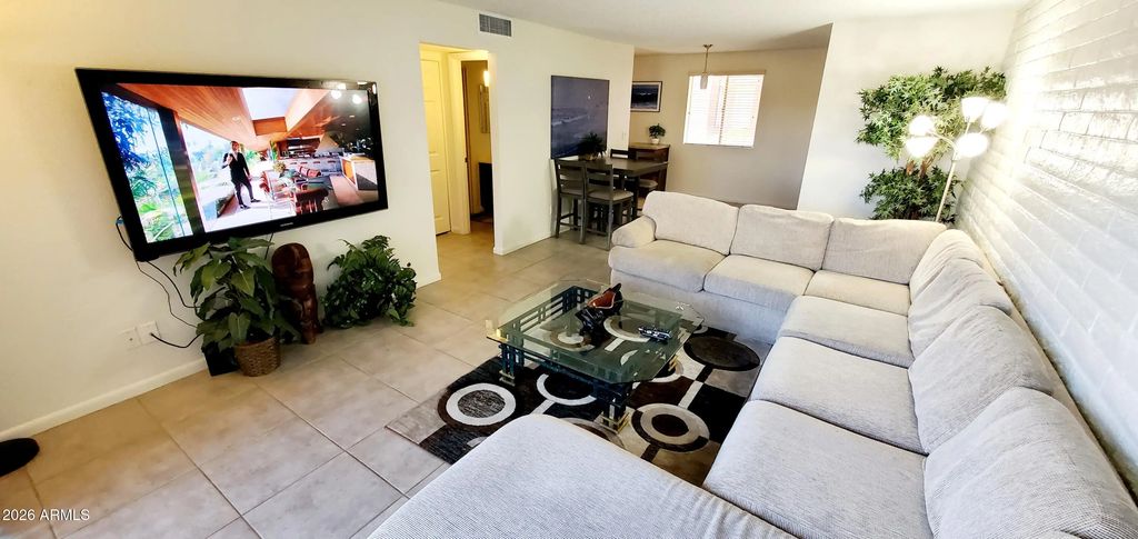 4354 N 82nd Street (unit Unit 155), Scottsdale