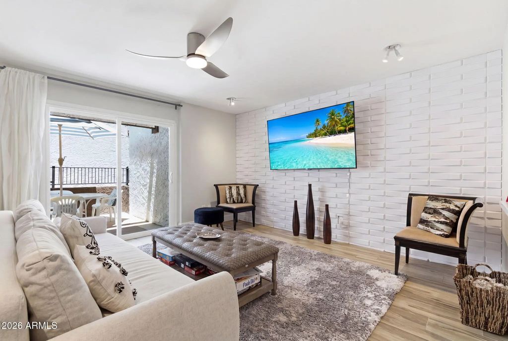 4601 N 73rd Street (unit 7), Scottsdale