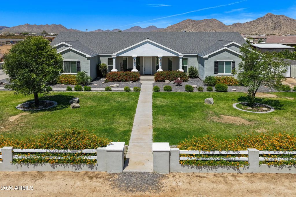 32480 N Royce Road, Queen Creek