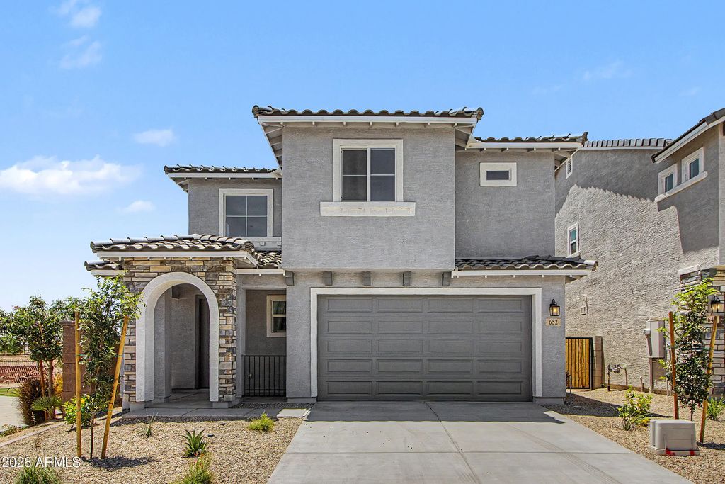 652 S Del Rancho Circle, Mesa
