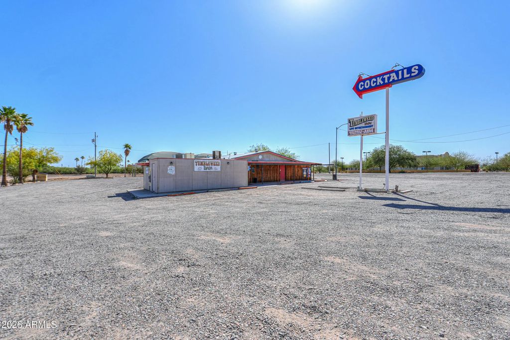 3802 W Frontier Street, Eloy