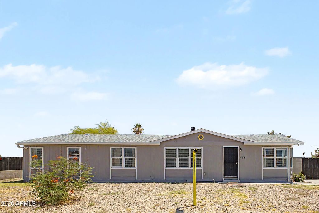 6907 W Patricia Ann Lane, Peoria