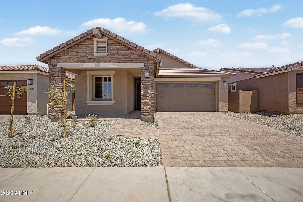 8042 W Granada Road, Phoenix