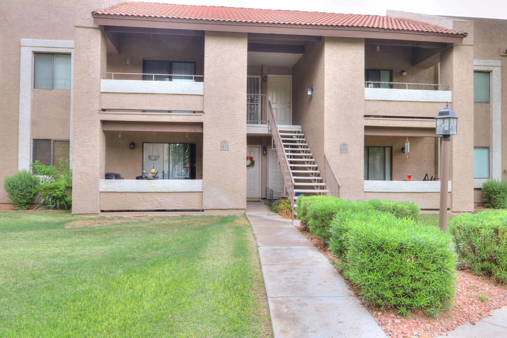 2146 W Isabella Avenue (unit 223), Mesa