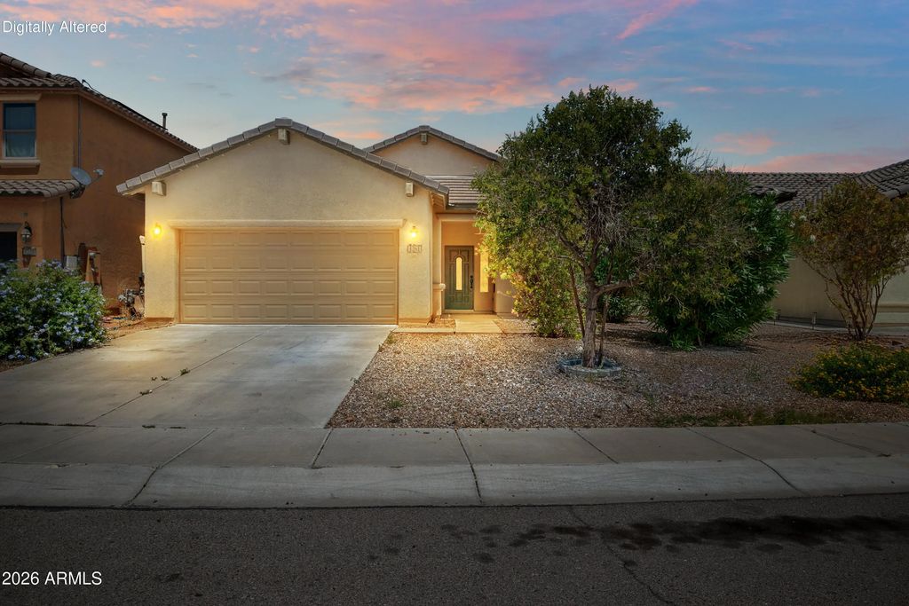 1261 Questa Court, Sierra Vista