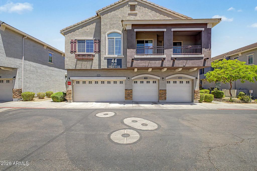 2150 W Alameda Road (unit 2131), Phoenix