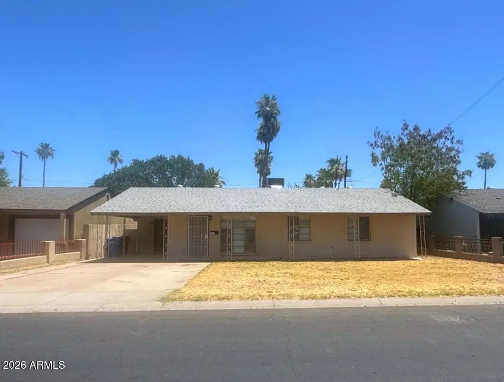 5131 N 20th Avenue, Phoenix
