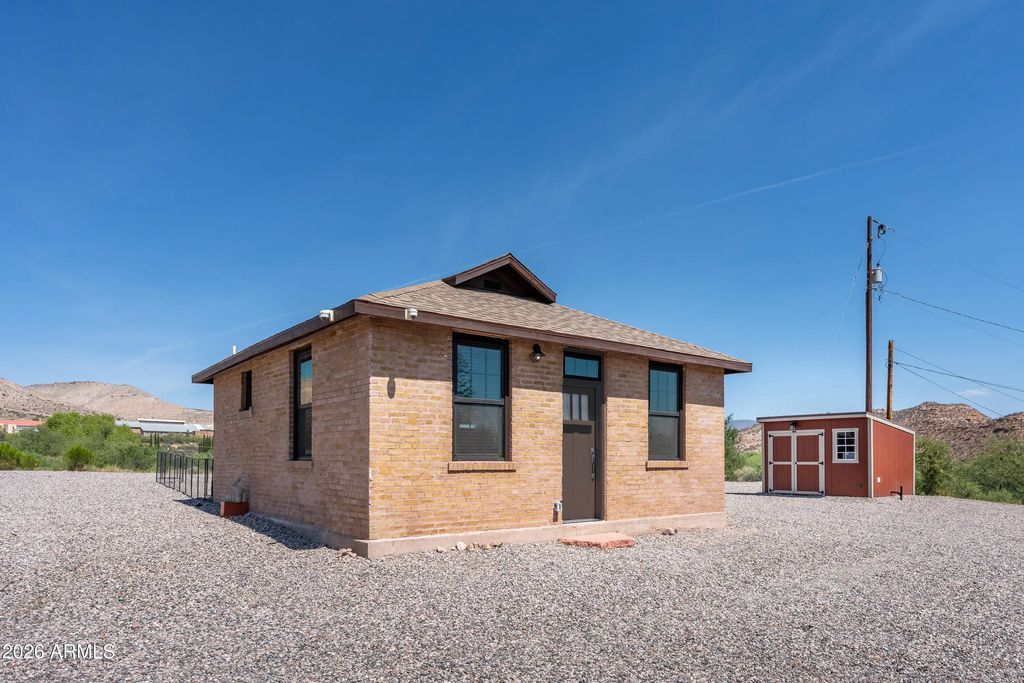 501 N Broadway, Clarkdale