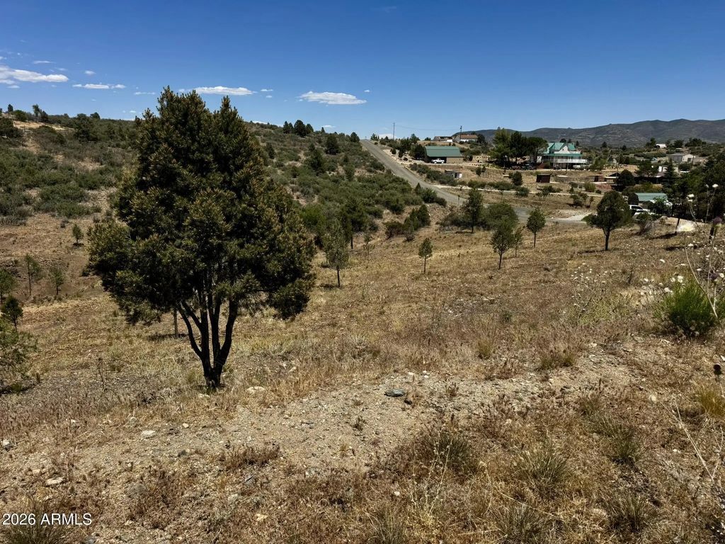 16776 W Trap Road (unit 8), Peeples Valley