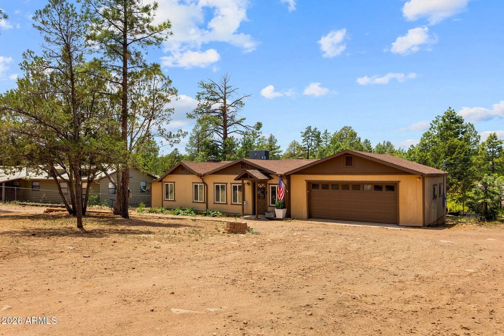 3384 Turkey Run, Overgaard