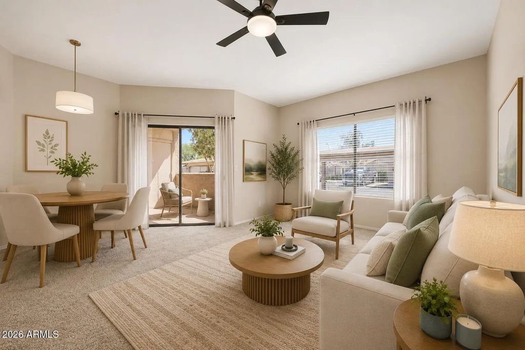 10030 W Indian School Road (unit 125), Phoenix