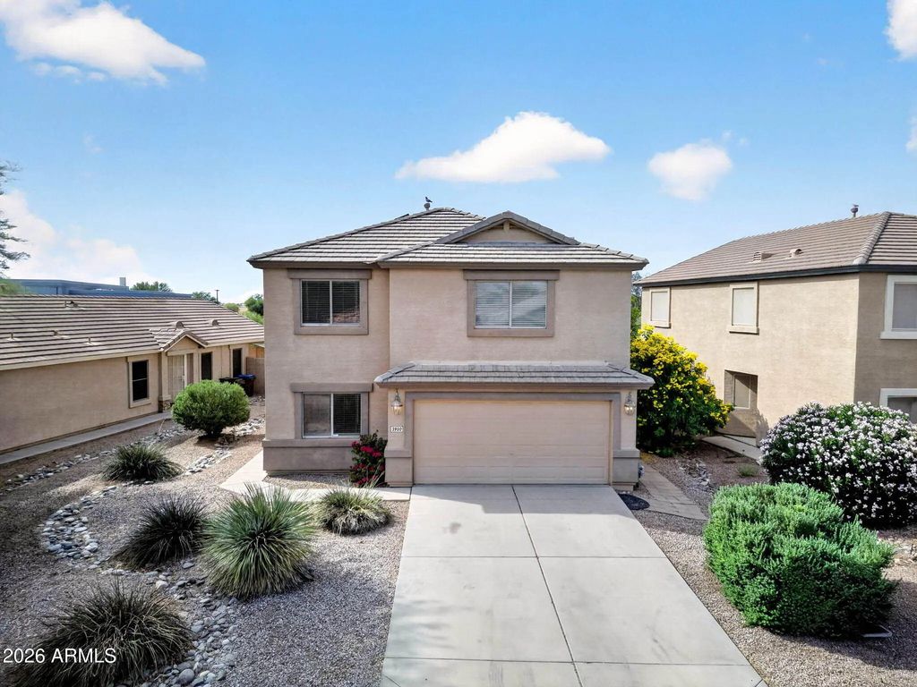 3900 E Rock Drive, San Tan Valley